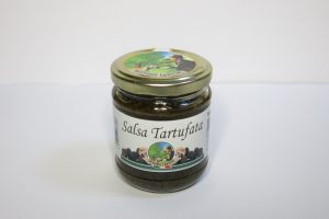 Salsa Tartufata
