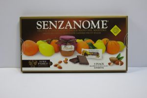 Senzanome