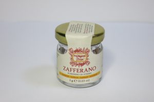 Zafferano Purissimo in Stimmi – Fratelli Rossi (1g)