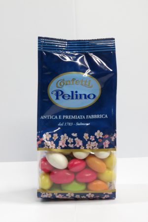 Confetti Misti alla Frutta – Pelino Sulmona