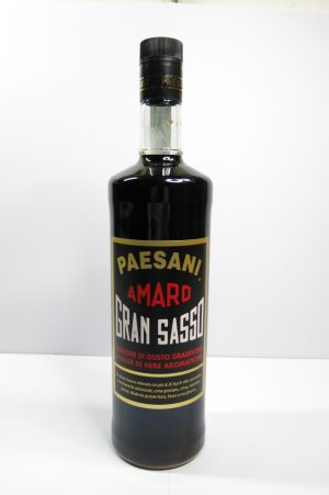 Amaro Gran Sasso