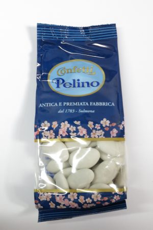 Confetti al Cioccolato Fondente – Pelino Sulmona