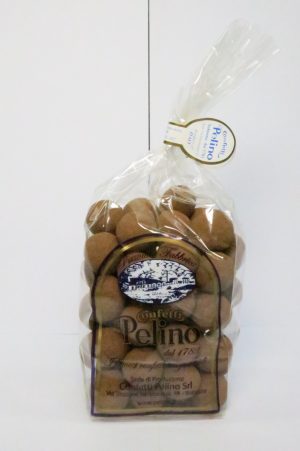 Confetti al Cioccolato – Pelino Sulmona