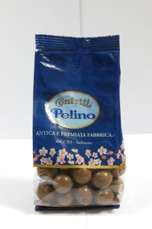 Confetti alla Nocciola – Pelino Sulmona