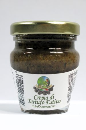 Crema di Tartufo Nero