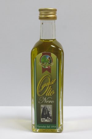 Olio Tartufato