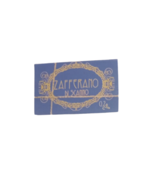 Zafferano Purissimo di Scanno