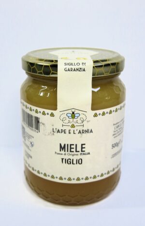 MIELE di TIGLIO