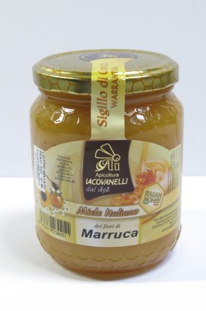 MIELE di MARRUCA