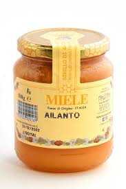 MIELE di AILANTO