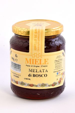 MIELE "MELATA di BOSCO"
