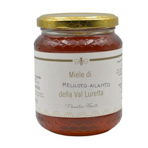 MIELE di MELILOTO