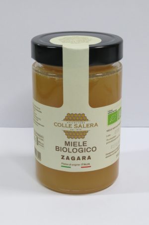 MIELE di ZAGARA