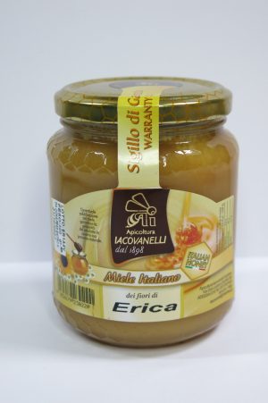 MIELE di ERICA