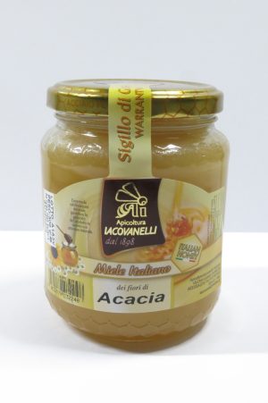 MIELE di ACACIA