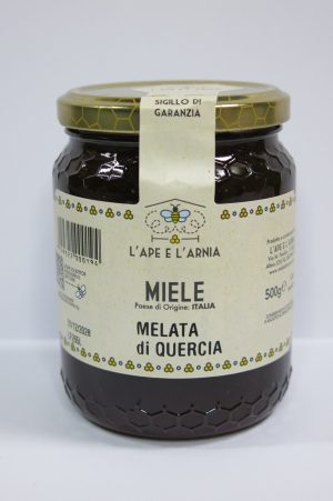 MELATA di QUERCIA