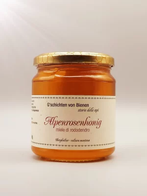 MIELE di RODODENTRO