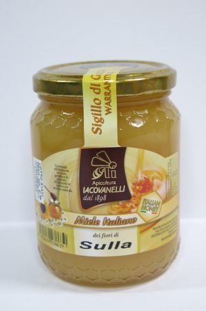 MIELE di SULLA