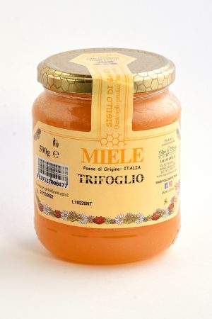 MIELE di TRIFOGLIO