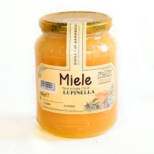 MIELE di LUPINELLA