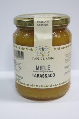 MIELE di TARASSACO